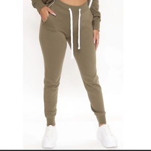Women’s Joggers